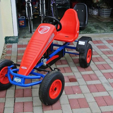 Ferienwohnung Finningen Dış mekan fotoğraf