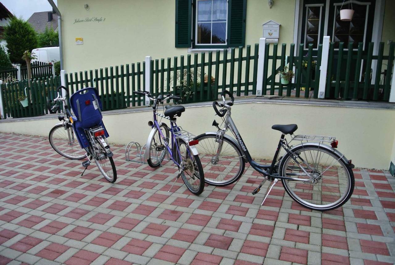 Ferienwohnung Finningen Dış mekan fotoğraf